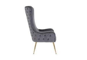 Silla decorativa Blair