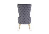 Silla decorativa Blair