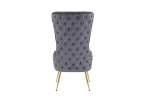 Silla decorativa Blair