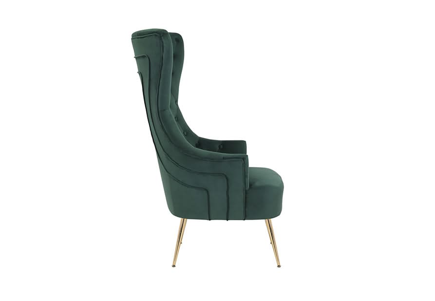 Silla decorativa Destiny