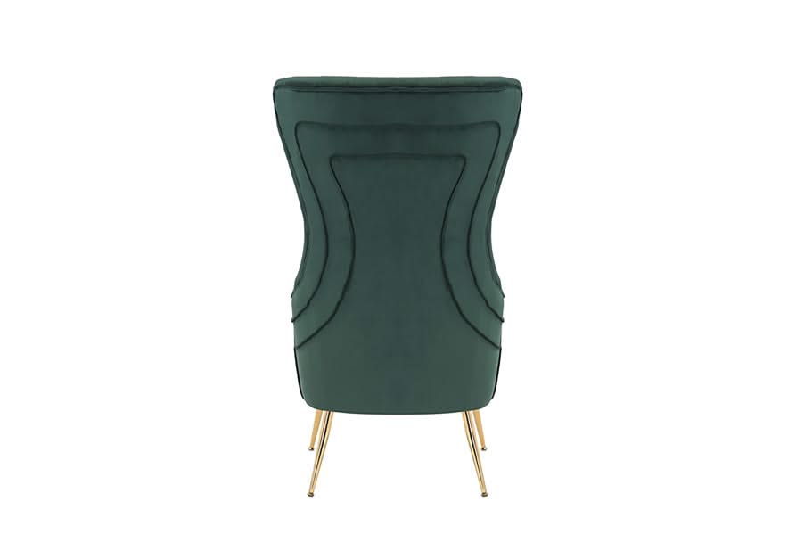 Silla decorativa Destiny