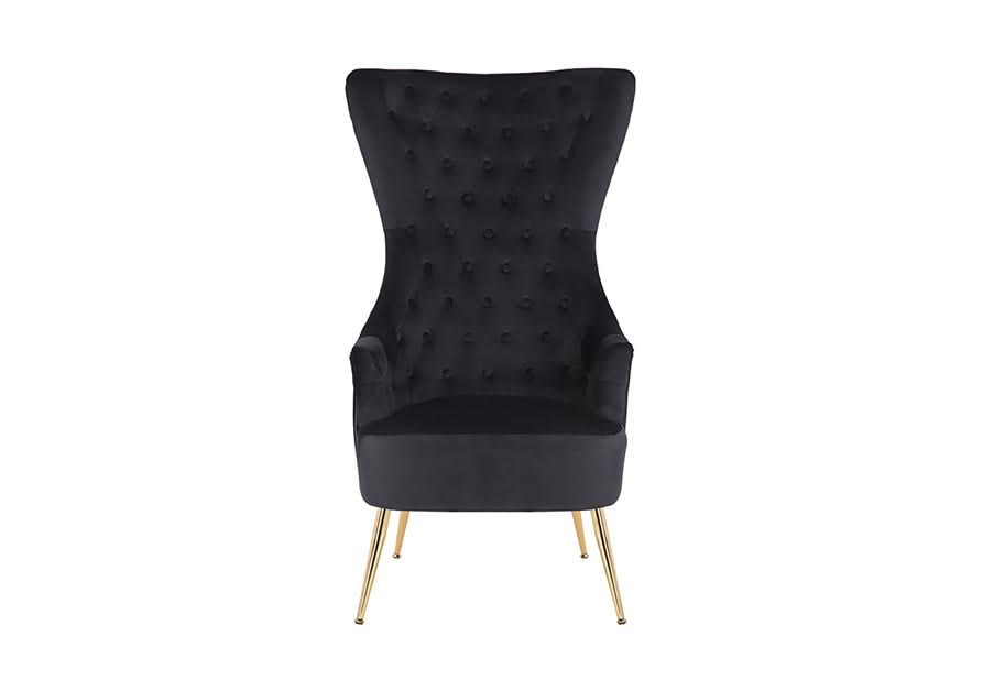 Silla decorativa Destiny