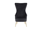 Silla decorativa Destiny