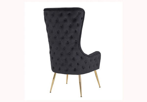 Silla decorativa Blair