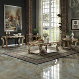 Vendome End Table