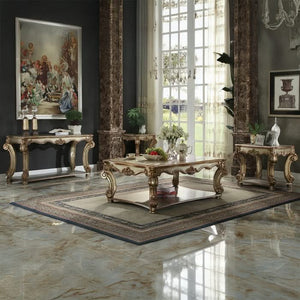 Vendome End Table