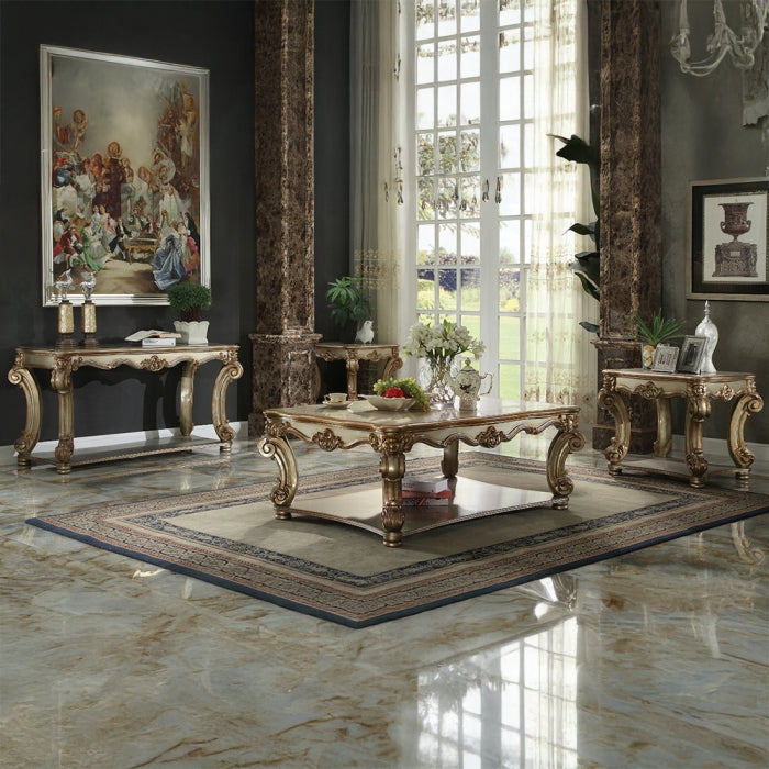 Vendome End Table