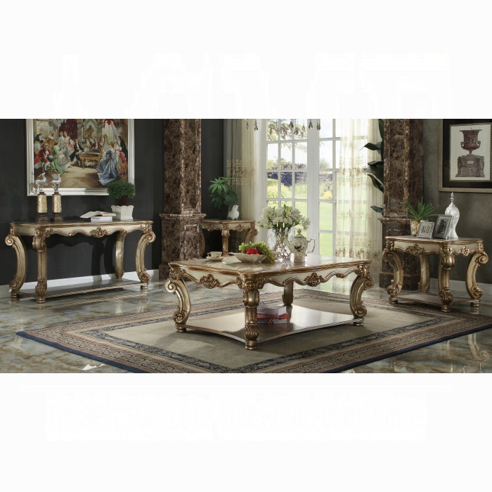 Vendome Sofa Table