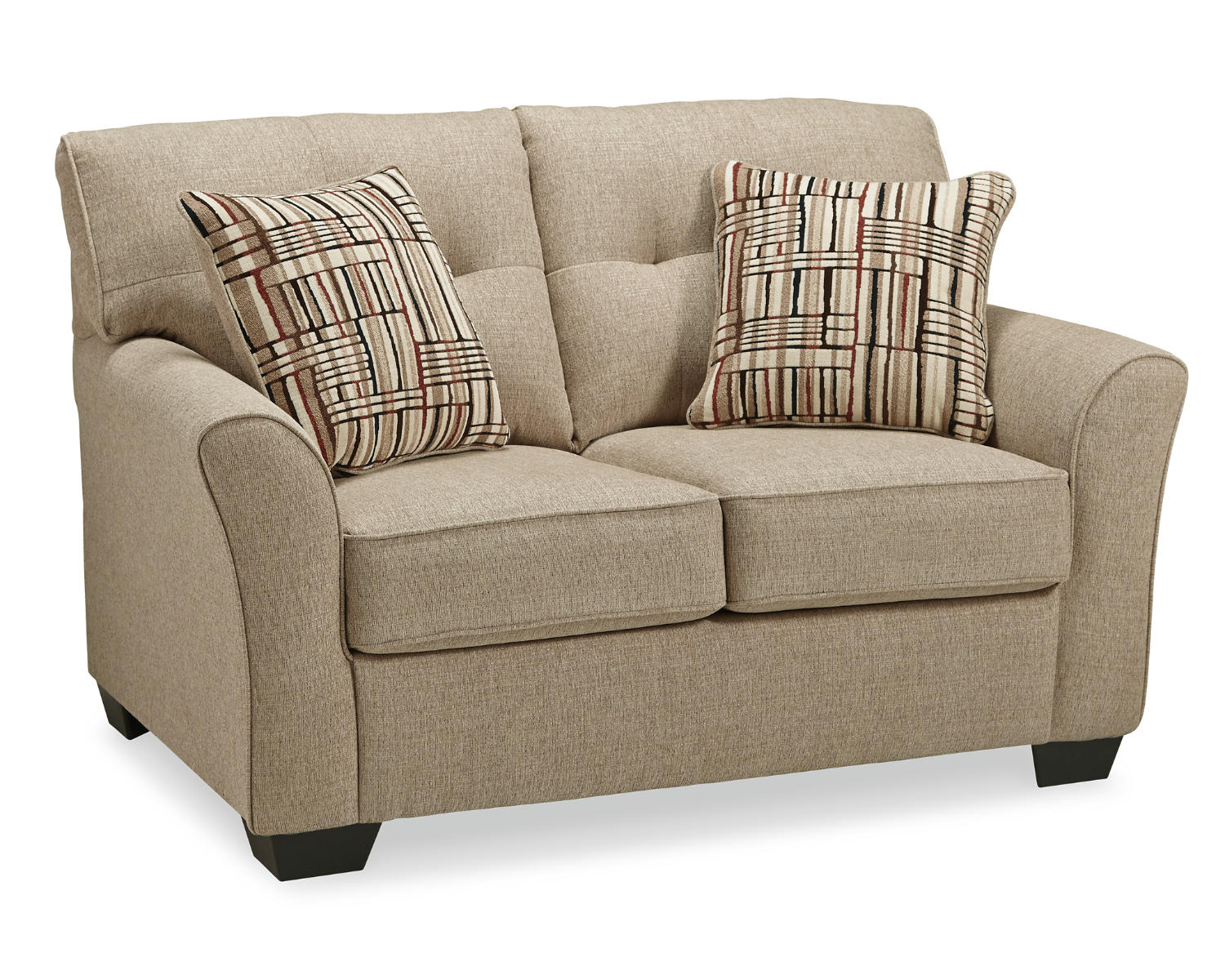 Ardmead Sofa and Loveseat