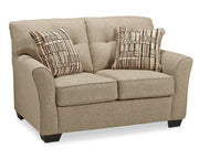 Ardmead Sofa and Loveseat