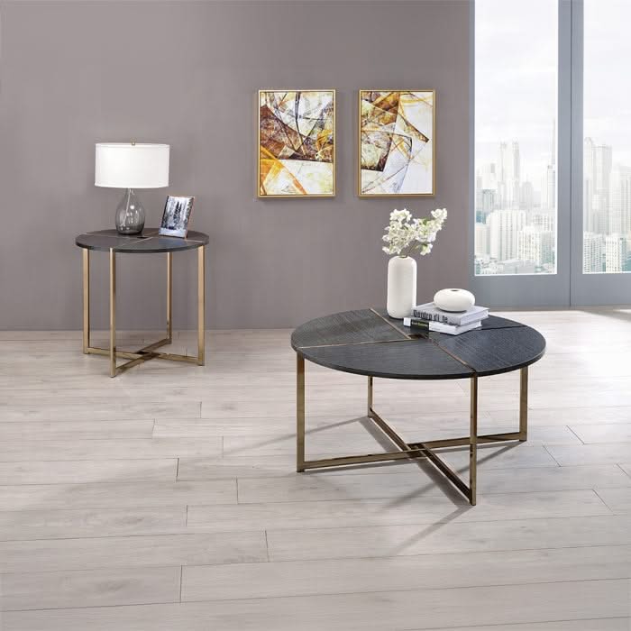 Bromia Coffee Table