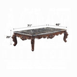 Forsythia Coffee Table
