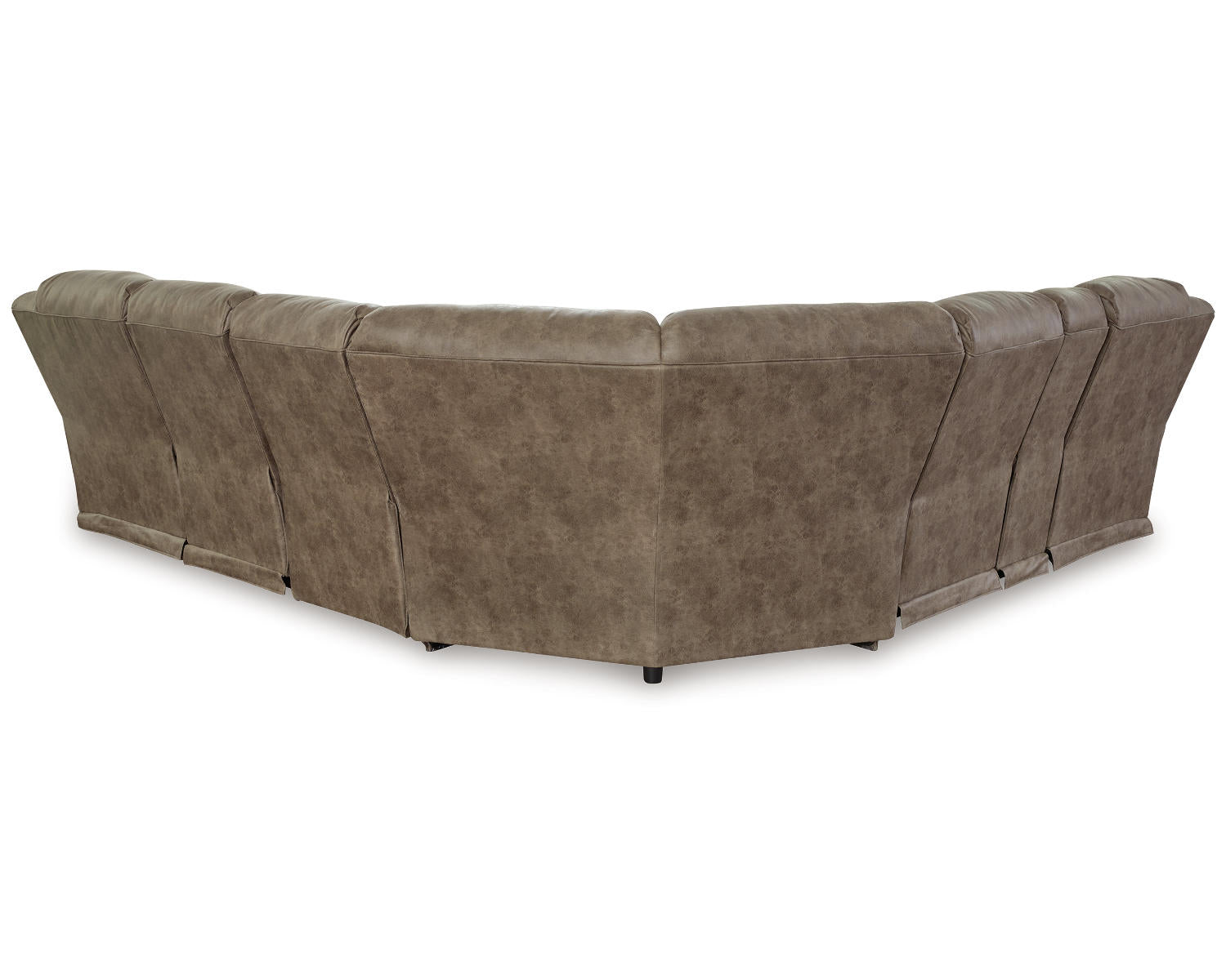 Ravenel 4-Piece Power Reclining Sectional