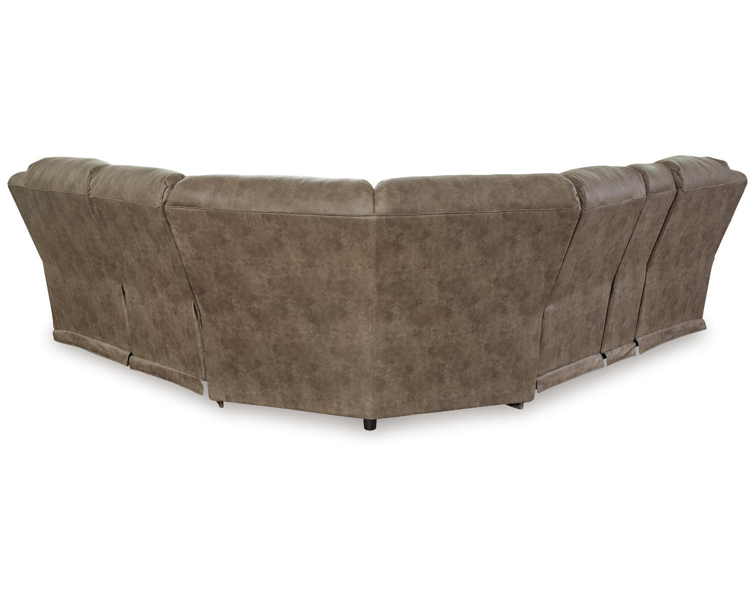 Ravenel 3-Piece Power Reclining Sectional
