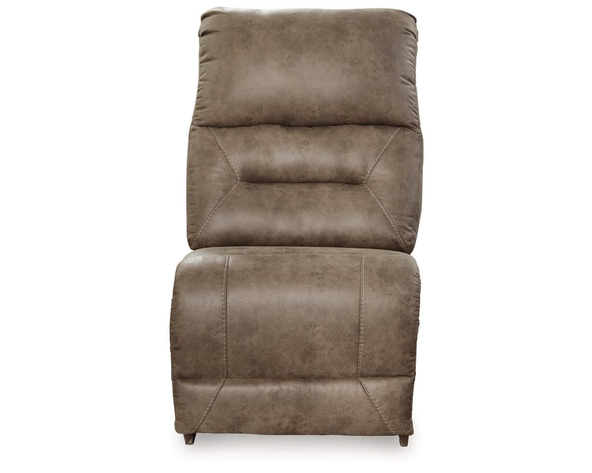 Ravenel Armless Chair
