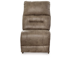 Ravenel Armless Chair