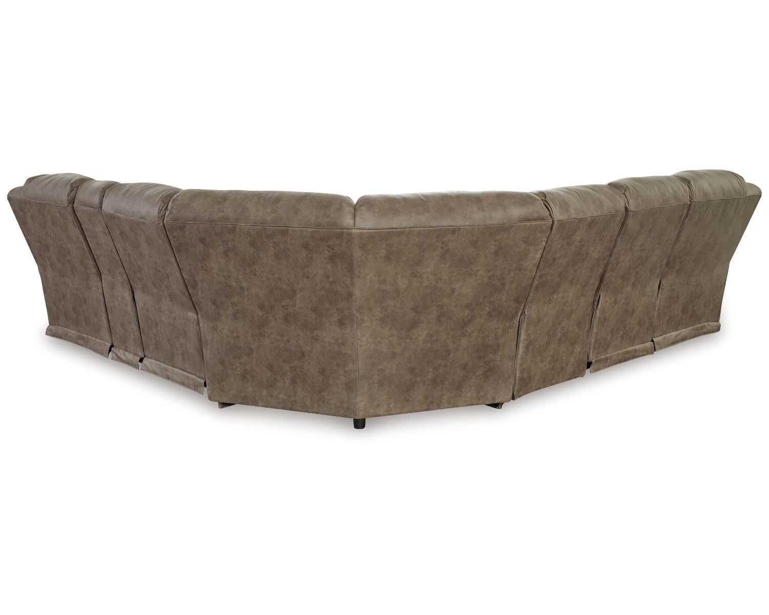 Ravenel 4-Piece Power Reclining Sectional