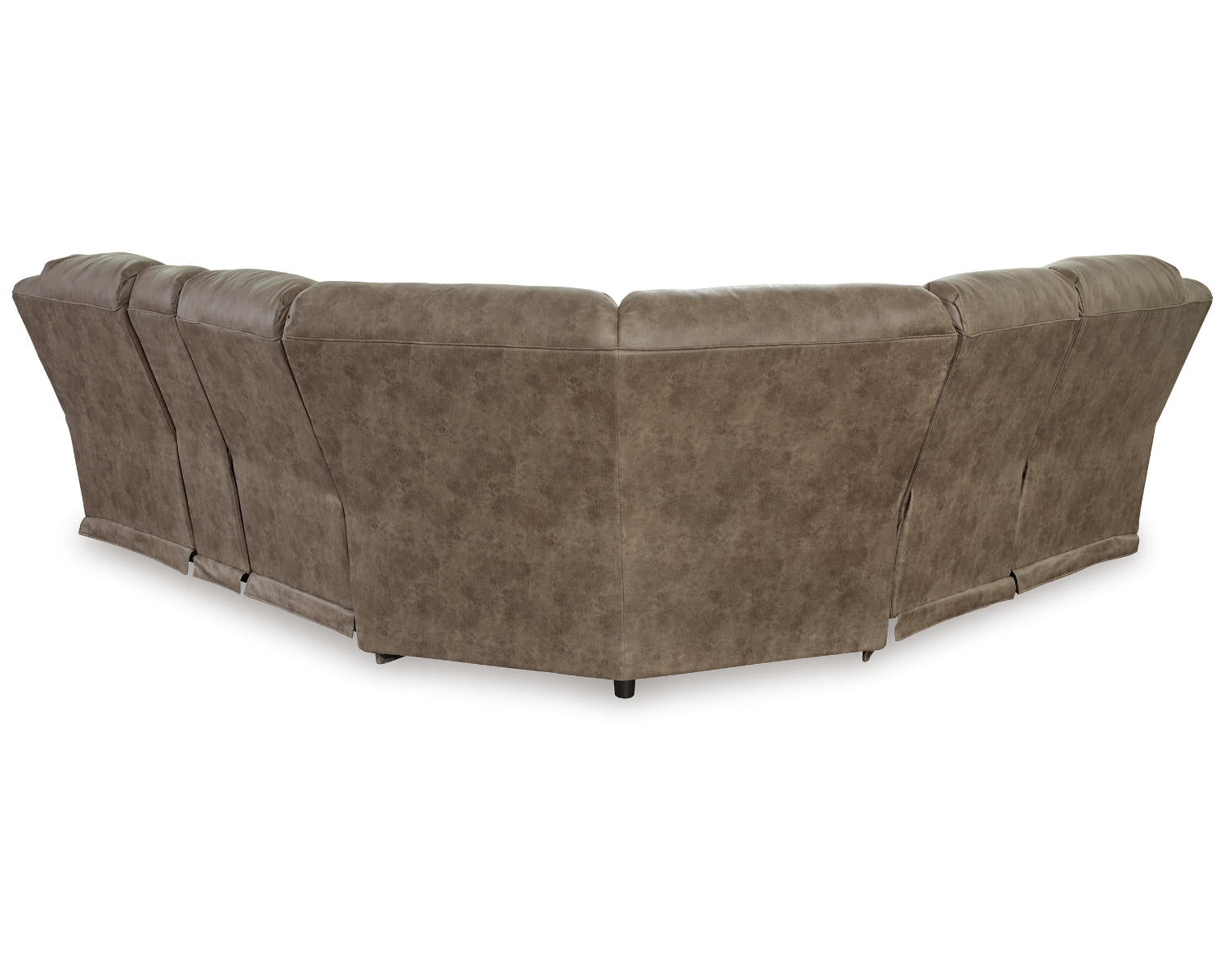 Ravenel 3-Piece Power Reclining Sectional