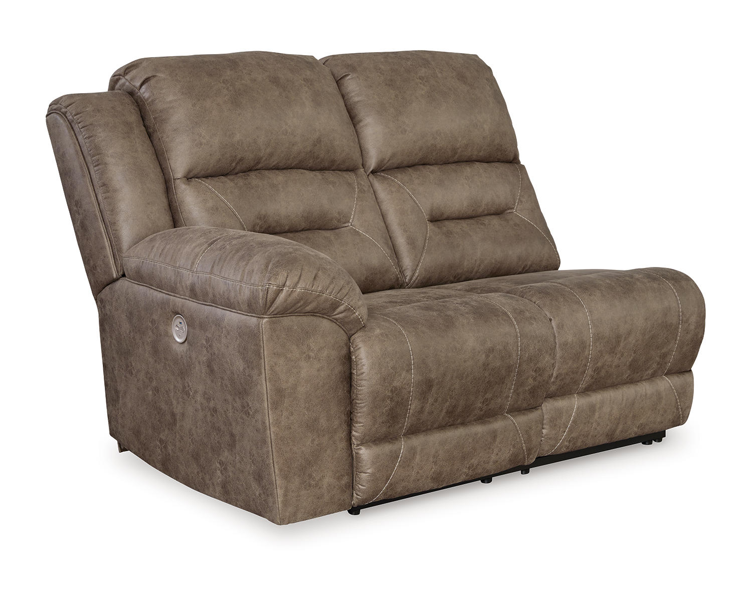 Ravenel Left-Arm Facing Power Reclining Loveseat