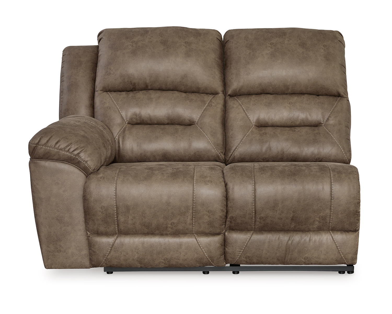 Ravenel Left-Arm Facing Power Reclining Loveseat