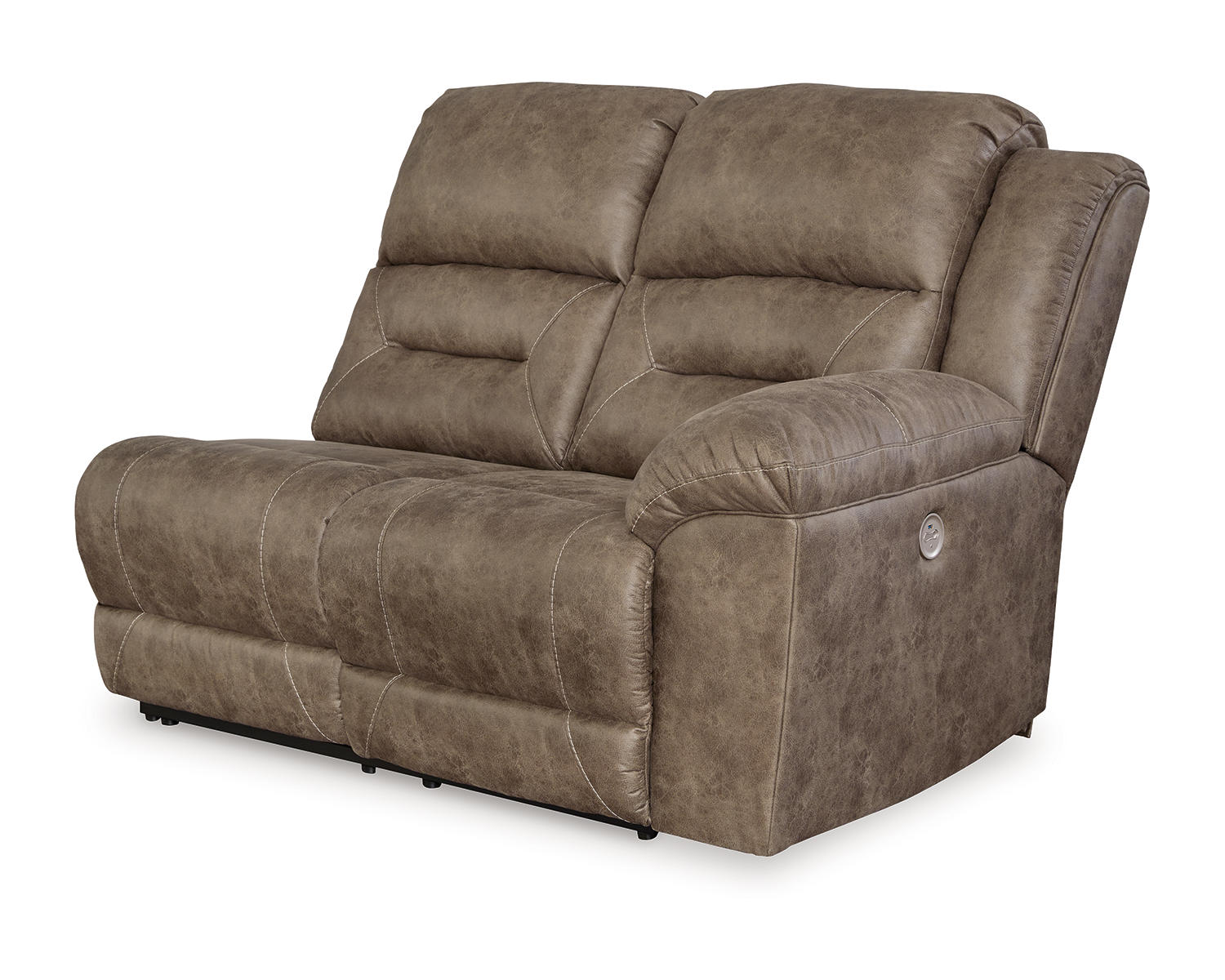Ravenel Right-Arm Facing Power Reclining Loveseat