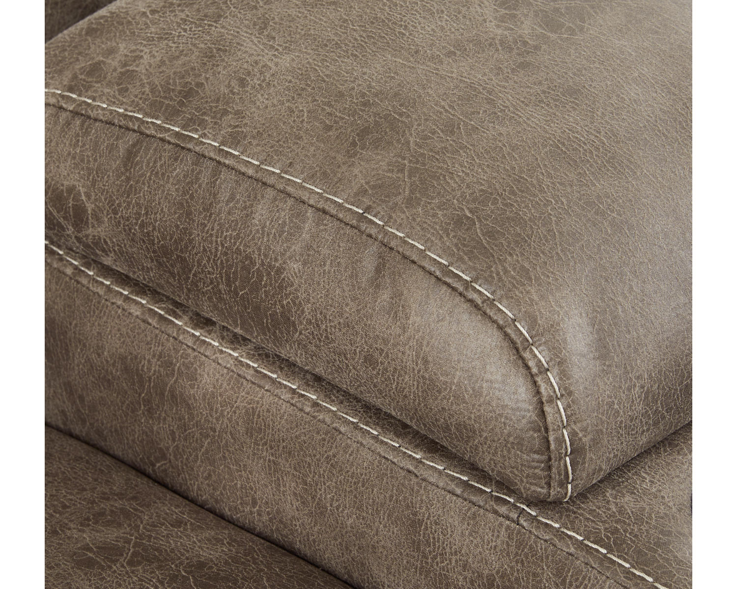 Ravenel 4-Piece Power Reclining Sectional
