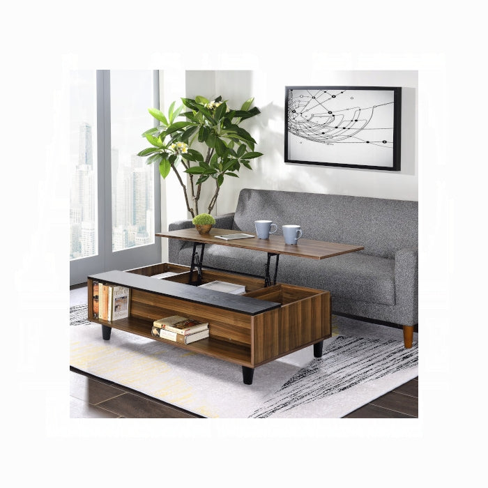 Avala Coffee Table W/Lift Top
