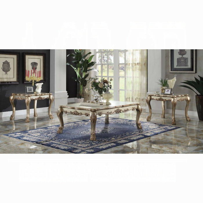 Dresden Coffee Table