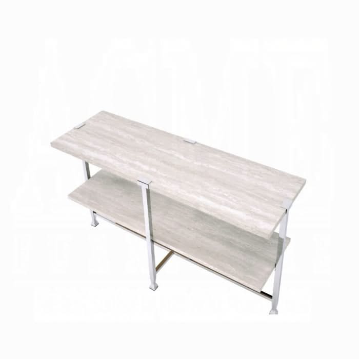 Mesa de sofá Brecon