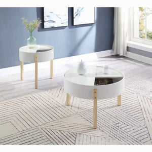 Mesa de centro Bodfish