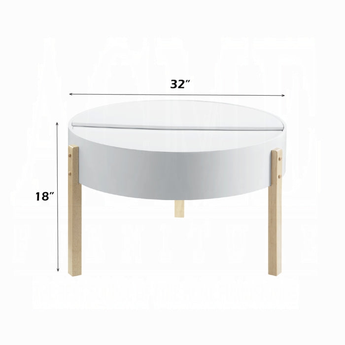 Bodfish Coffee Table