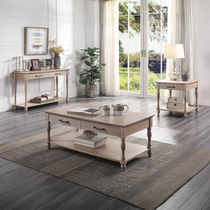 Ariolo Sofa Table