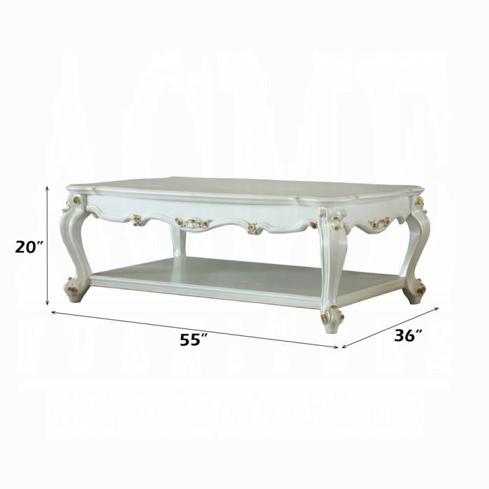Picardy II Coffee Table
