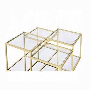 Uchenna Coffee Table