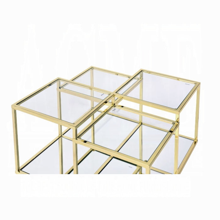 Uchenna Coffee Table