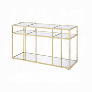 Uchenna Sofa Table