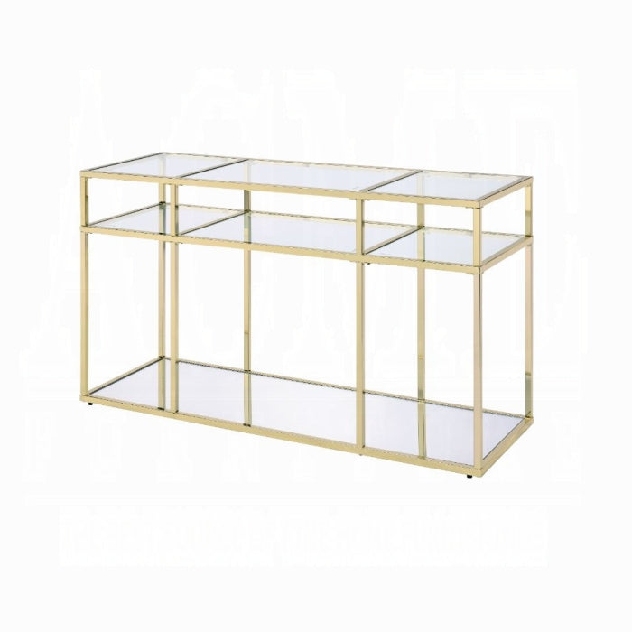 Uchenna Sofa Table