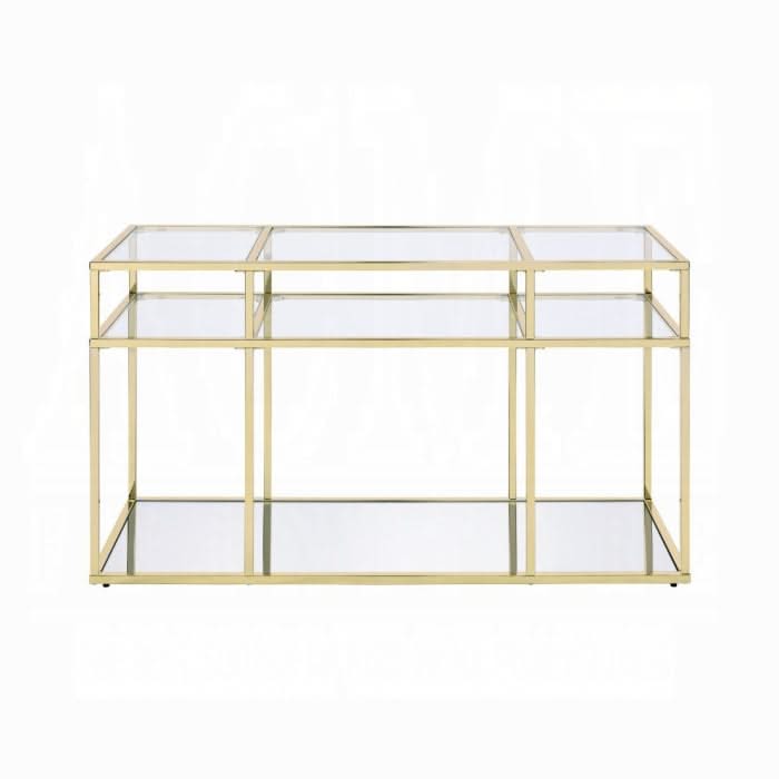 Uchenna Sofa Table