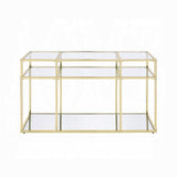 Uchenna Sofa Table