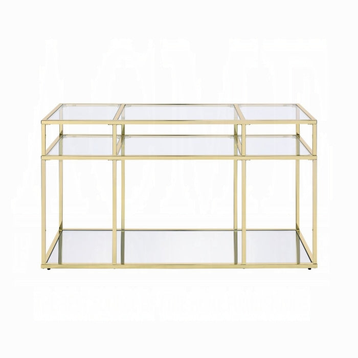 Uchenna Sofa Table