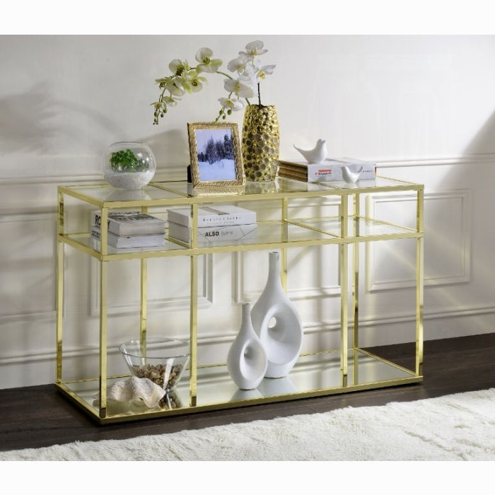 Uchenna Sofa Table