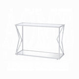 Virtue Sofa Table