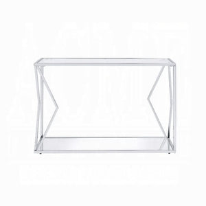 Virtue Sofa Table