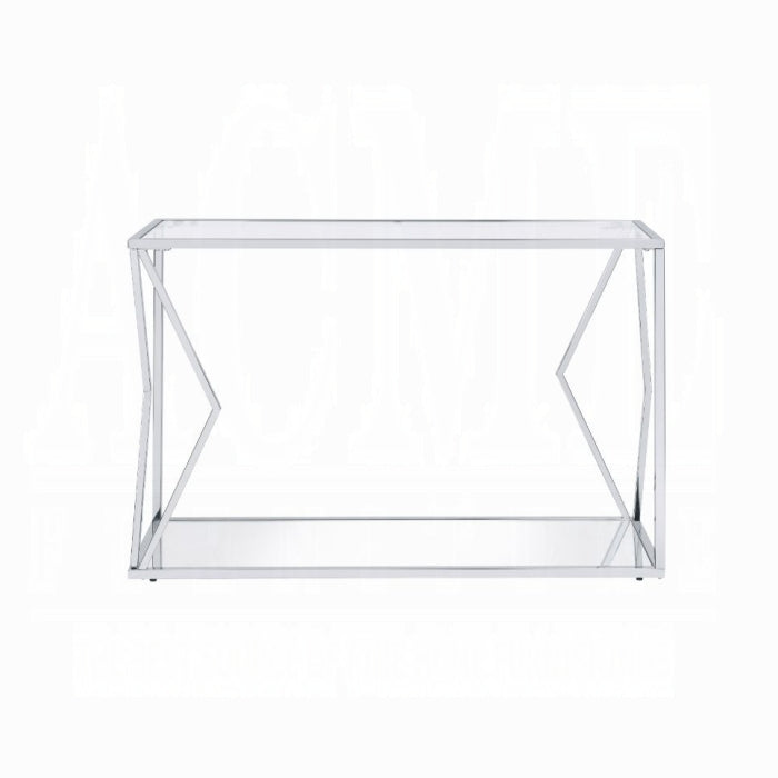 Virtue Sofa Table