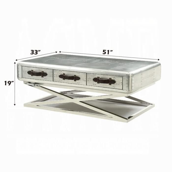 Brancaster Coffee Table