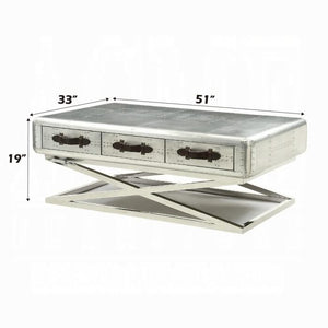 Brancaster Coffee Table