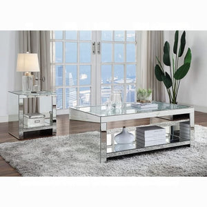 Mesa de centro Noralie
