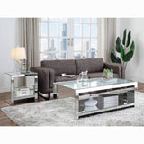 Mesa de centro Noralie