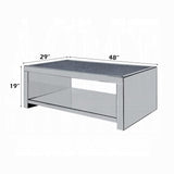 Mesa de centro Noralie