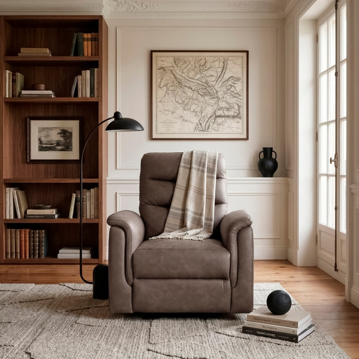 Metric Collection Reclining chair